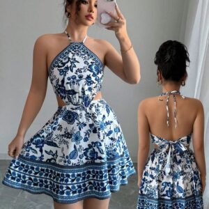 casual summer dress