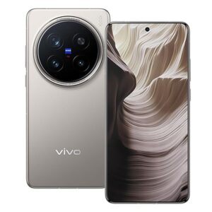 Top-rated Vivo X200 5G – The Ultimate Performance Beast