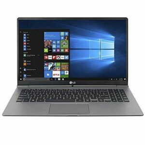 LG Gram 16 Laptop Intel i7