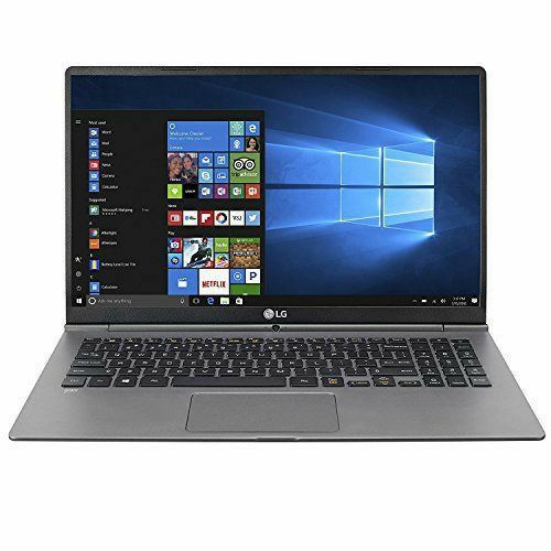 LG Gram 16 Laptop Intel i7