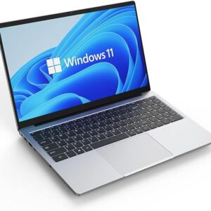 HP Laptop Best for Work,