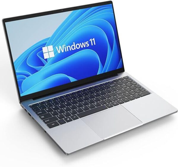 HP Laptop Best for Work,