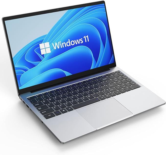 HP Laptop Best for Work,