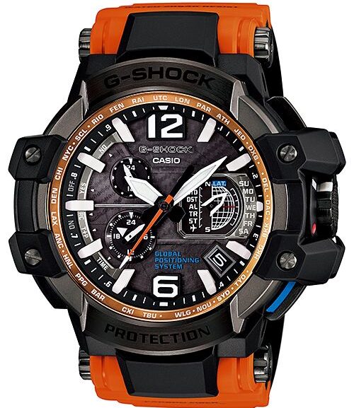 G-Shock GA-2100 Analog